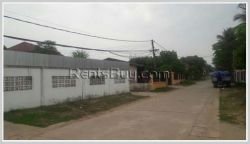 ID: 3566 - The new house is beautiful with fully furnished for rent in Sisattanak district