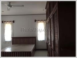 ID: 3569 - New modern house with nice garden for rent in diplomatic area
