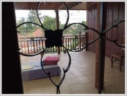 ID: 3571 - Private family living! The house for rent in diplomatic area and with fully furnished