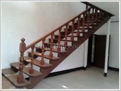 ID: 793 - Big house by Mekong River for rent in Clock Tower area