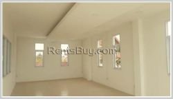 ID: 1503 - Nice house by pave road and with fully furnished for rent