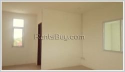 ID: 1503 - Nice house by pave road and with fully furnished for rent