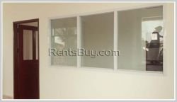 ID: 1503 - Nice house by pave road and with fully furnished for rent