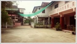 ID: 781 - Nice hosue by good access and with fully furnished for rent