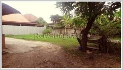 ID: 781 - Nice hosue by good access and with fully furnished for rent