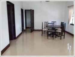 ID: 3632 - Pretty house with large garden in the peaceful village of diplomatic zone