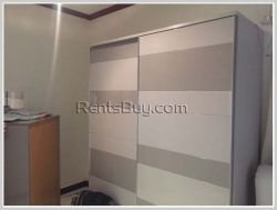 ID: 3592 - Nice house with fully furnished for rent