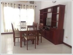 ID: 3594 - Timbered and bricked house near Thai Embassy and The Pizza Company for rent