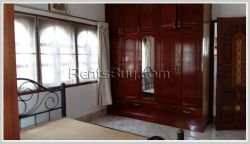 ID: 3606 - Nice house by pave road and near 103 Hospital for rent