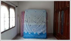 ID: 3606 - Nice house by pave road and near 103 Hospital for rent