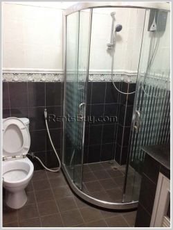 ID: 3618 - New modern house with fully furnished for rent