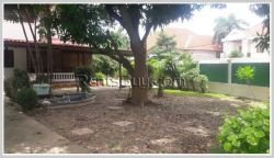ID: 3652 - Livable house with fully furnished in Diplomatic Area for rent