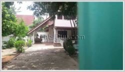 ID: 3652 - Livable house with fully furnished in Diplomatic Area for rent