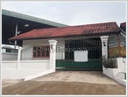 ID: 3278 - The Lowest rental house in town near the Pizza Company in Boulichan Road