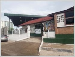 ID: 3278 - The Lowest rental house in town near the Pizza Company in Boulichan Road