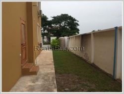ID: 13 - New modern house near Lao ITECC for rent