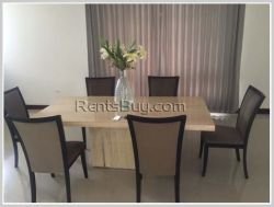 ID: 13 - New modern house near Lao ITECC for rent