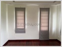 ID: 13 - New modern house near Lao ITECC for rent