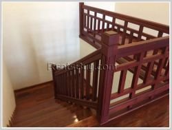 ID: 13 - New modern house near Lao ITECC for rent