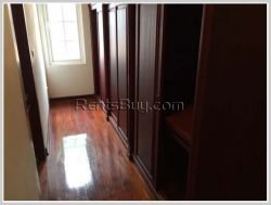 ID: 13 - New modern house near Lao ITECC for rent