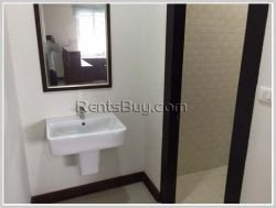 ID: 13 - New modern house near Lao ITECC for rent