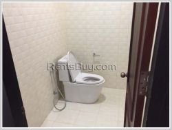ID: 13 - New modern house near Lao ITECC for rent