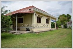 ID: 3673 - Pretty house near Clock Tower, Thadua Road, for rent