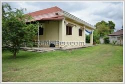 ID: 3673 - Pretty house near Clock Tower, Thadua Road, for rent
