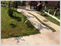 ID: 2241 - New house for rent in diplomatic area