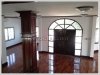 ID: 2691 - New house for rent with fully furnished in diplomatic area