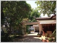 ID: 2747 - Nice villa house in diplomatic area by good access for rent