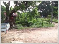 ID: 2525 - Small villa house in quiet area near Kiettisack international school