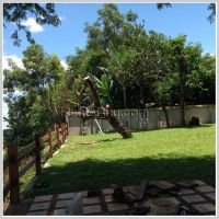 ID: 2359 - Ongoing construction Lao modern house by Mekong