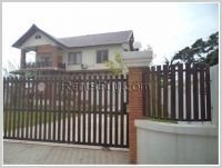 ID: 1128 - Beautiful house for rent in quiet area by good access