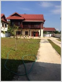 ID: 2241 - New house for rent in diplomatic area