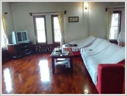 ID: 776 - Brand new modern house near market