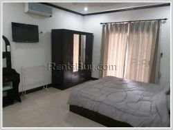 ID: 1950 - New modern house near Sengdara and VIS with full option