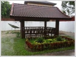 ID: 2513 - Lao style house in town by good access near Golf club