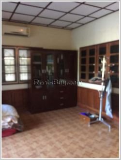 ID: 4234 - Affordable villa near Daovieng Wedding Convention Hall for rent