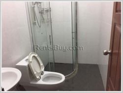 ID: 2212 - One floor house with large yard near Sengdara Fitness for rent