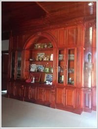 ID: 1100 - Dream house in town by good access