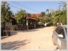 ID: 2714 Lao style house for rent in quite area close to fresh market