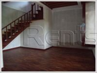 ID: 2839 - New house with fully furnished in quiet area