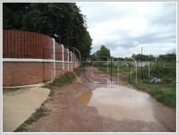 ID: 2857 - Nice house with fully furnished by good access for rent