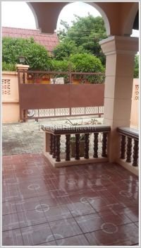 ID: 2901 - Nice Villa in quiet area by good access near VIS