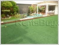 ID: 2447 - Nice house by main road near Australian embassy