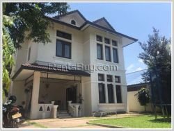 ID: 2428 - Colonial house nearly finished not far from Australian Embassy