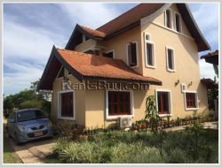 ID: 235 - The big house near Law School with large parking and fully furnished for rent and sale