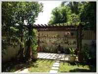 ID: 2747 - Nice villa house in diplomatic area by good access for rent