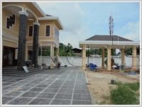 ID: 2823 - Luxury house with fully furnished and large land